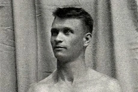Bohumil Honzátko