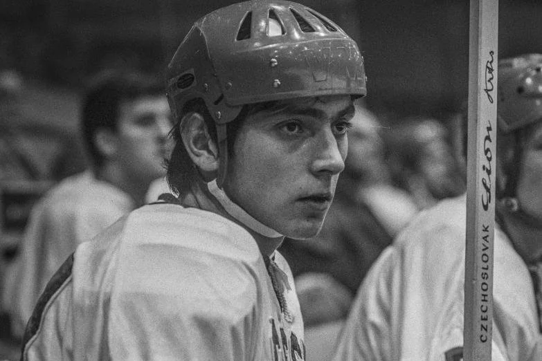 Ivan Hlinka