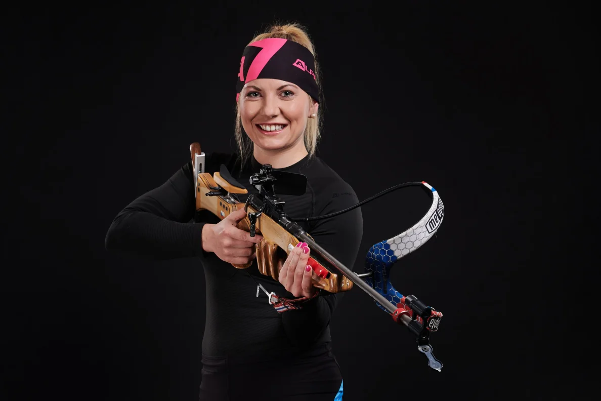 Lucie Charvátová