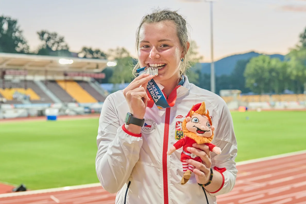 Natálie Fišerová