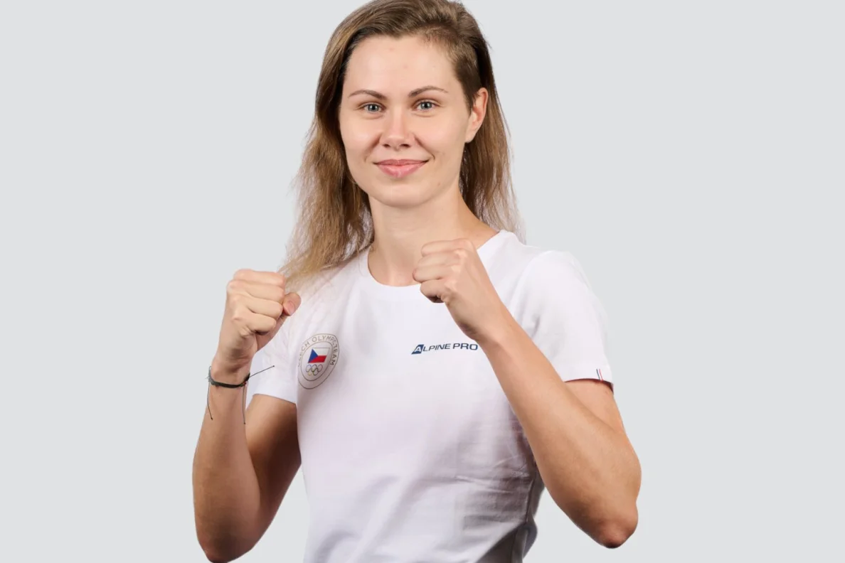 Tereza Štechová