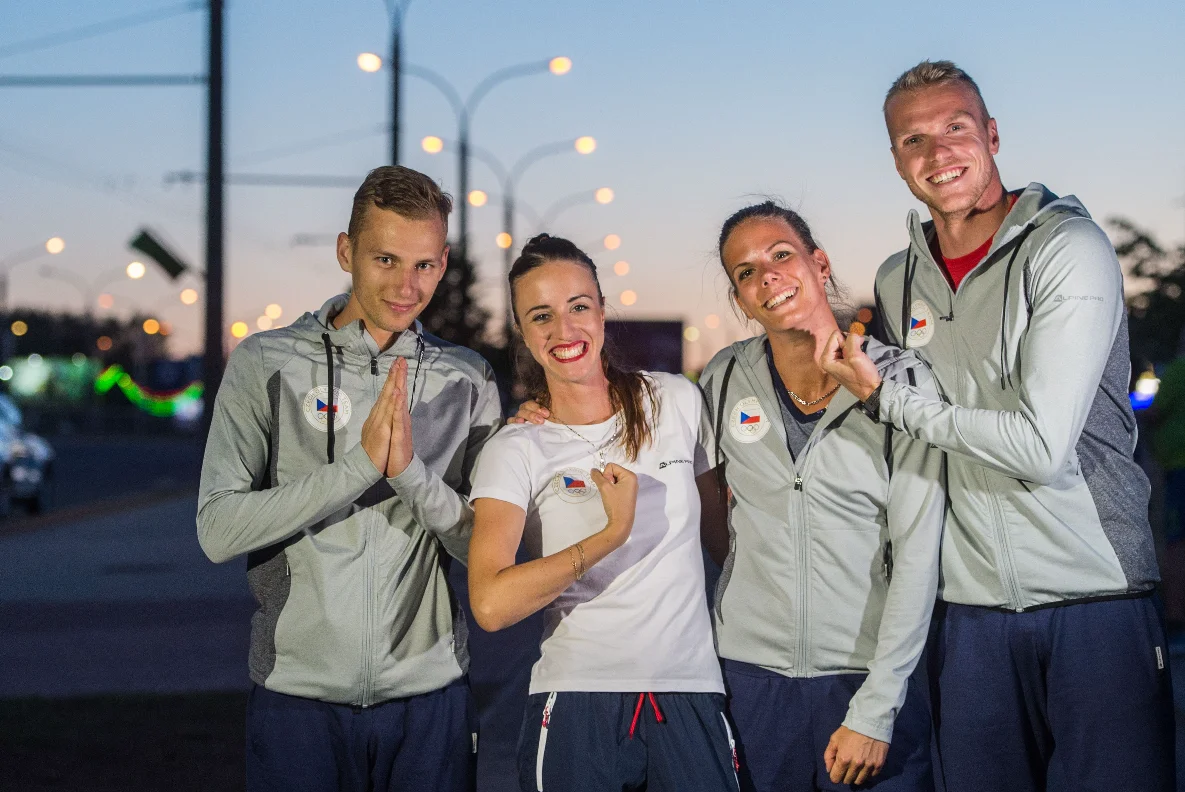 Hry v Tokiu budou vyvážené. Olympismus bojuje o rovnoprávnost