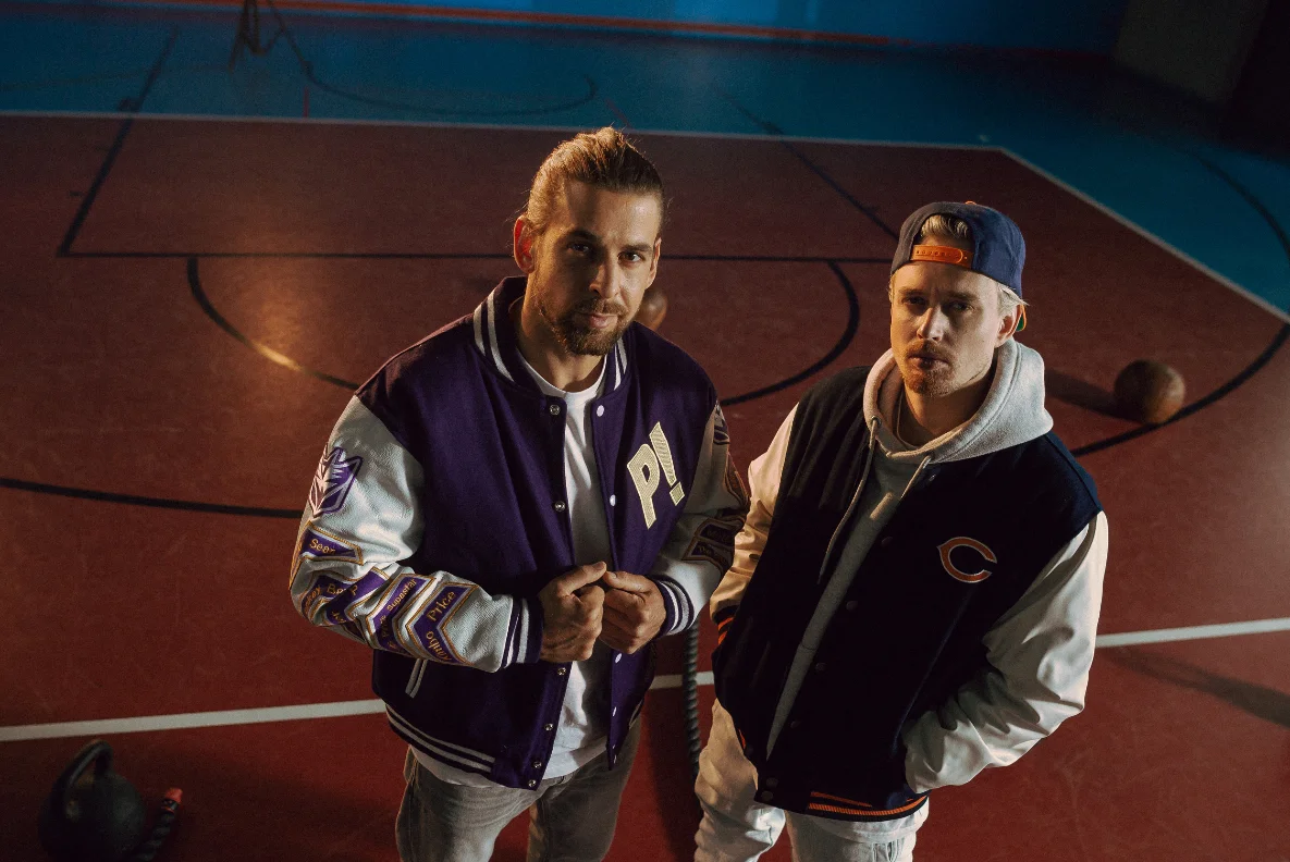 Do Tokia vezeme rap! Tohle je song pro české olympioniky