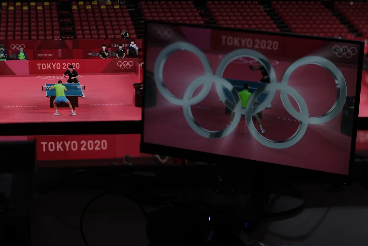 Užijte si závěrečné dny olympijských her v Tokiu
