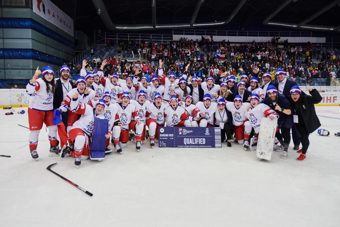 Na hry do Pekingu odletí rekordní česká výprava! V nominaci je zatím 113 sportovců