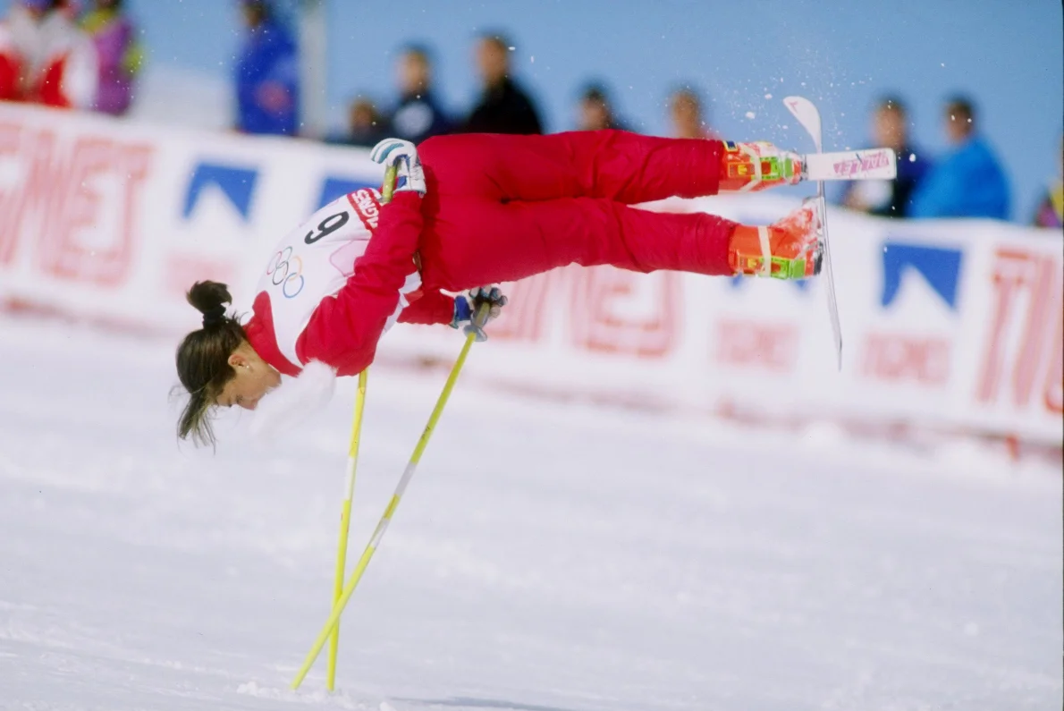 Balet na lyžích? Psí spřežení? 5 sportů, které už na olympiádě neuvidíte