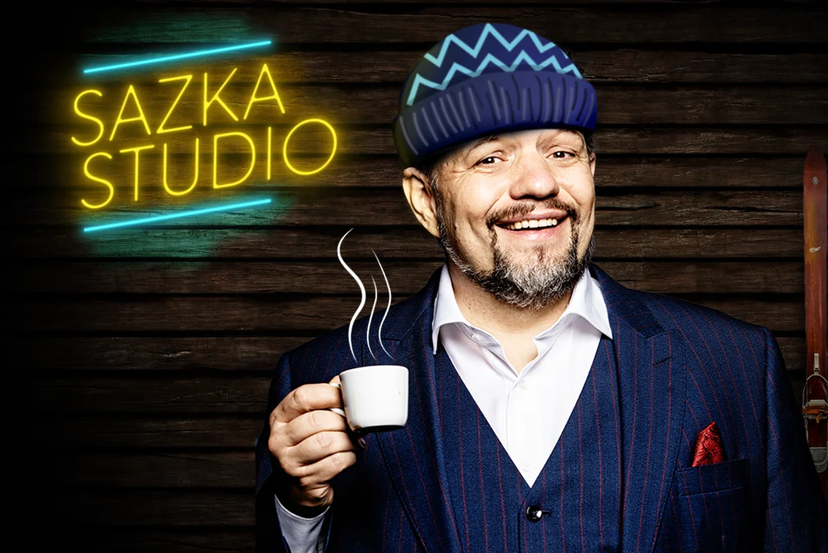 Startujeme Sazka Studio! Každý den od 21:00