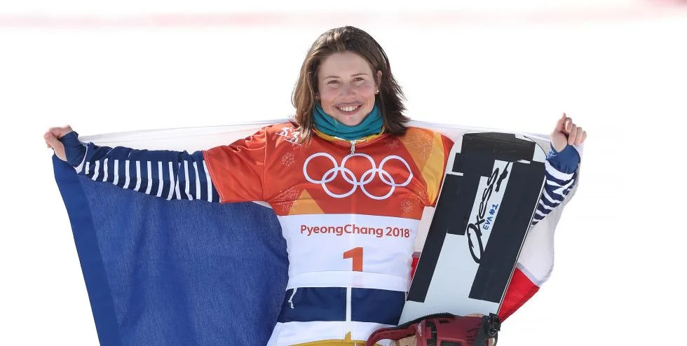 Samkovou potěšily hlasy od sportovců. Možná bude do MOV kandidovat znovu