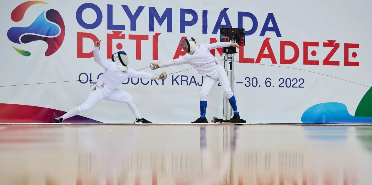 Premiéra šermu na ODM: Bouřlivá atmosféra a bratrské finále