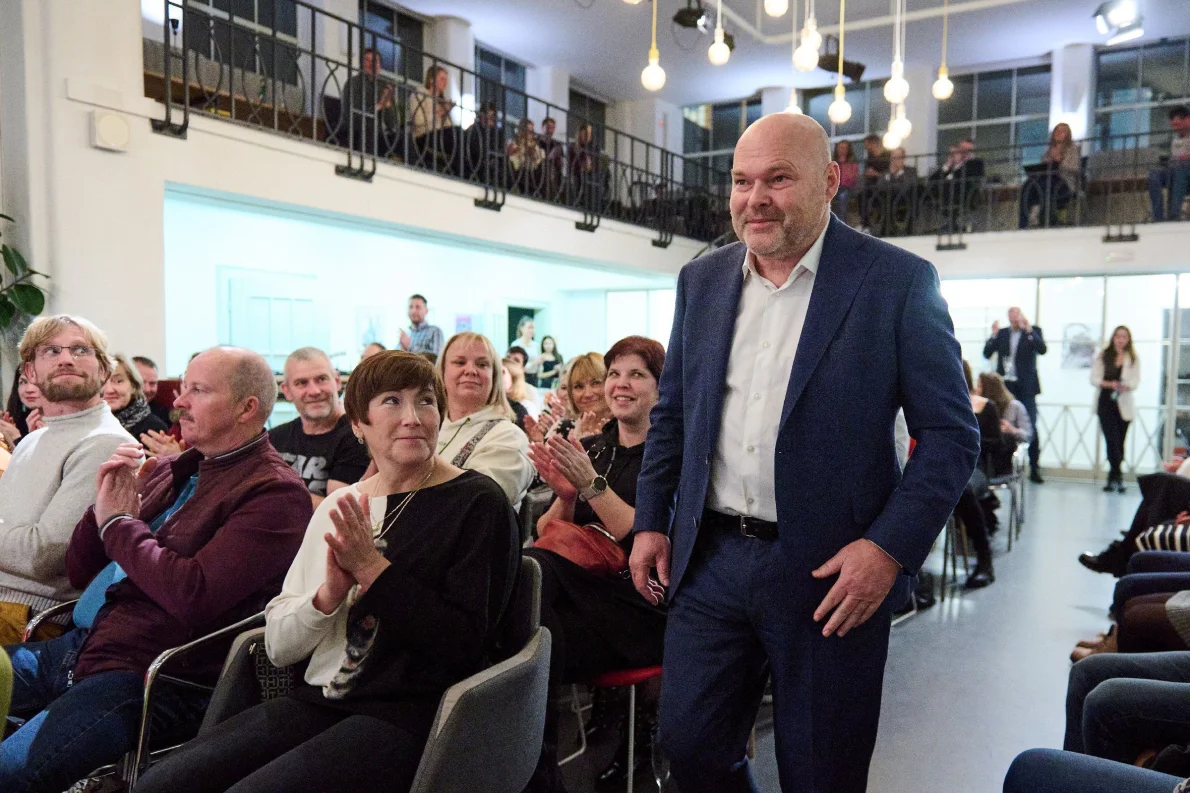 Pro pohyb potřebujete správnou karoserii, říká špičkový fyzioterapeut Pavel Kolář