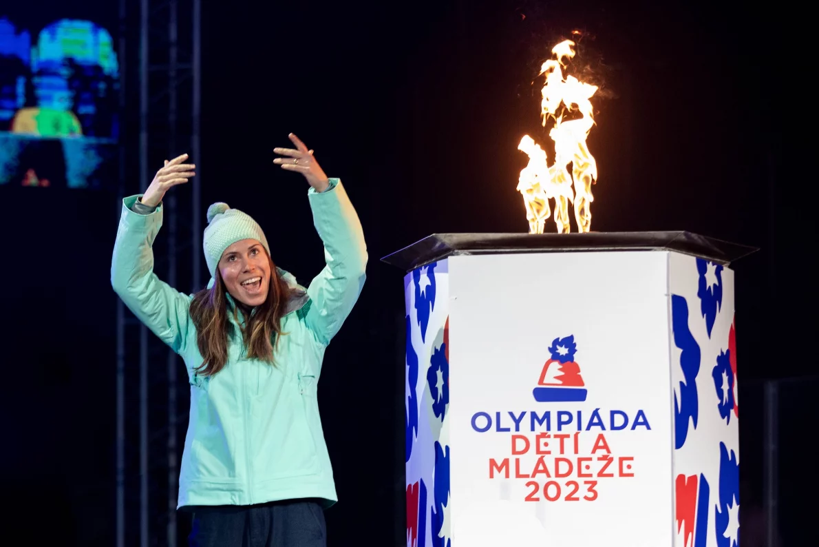 Zažijte jedinečný ceremoniál! Startuje očekávaný prodej vstupenek na zahájení ODM