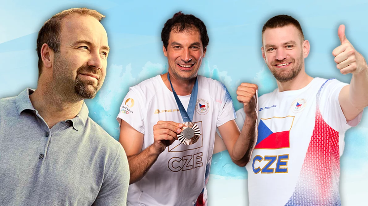 Beran, Synek i Valenta. Známe všechny vlajkonoše krajských výprav!