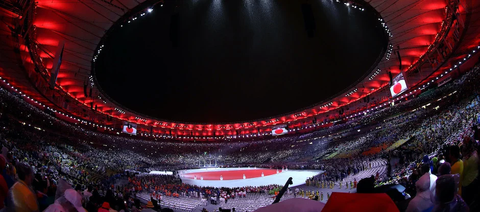 The Olympic Games in Tokyo will take place from 23rd July 2021