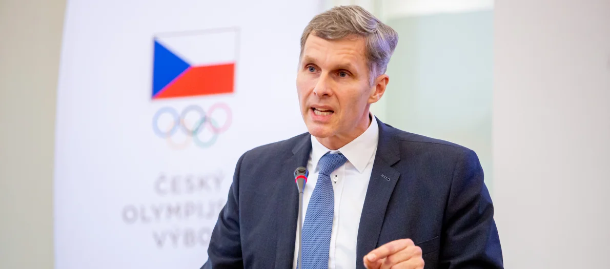 Konference o sportovní diplomacii otevřela i téma jednotné prezentace sportu