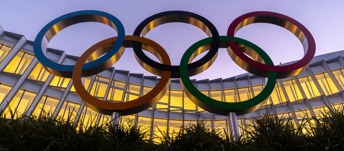 The Czech NOC awaits the decision of the IOC and is ready for any outcome, including postponement